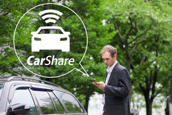 What You Need to Know About Insurance as an Uber or Lyft Driver ...