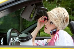 auto insurance to keep your lender happy