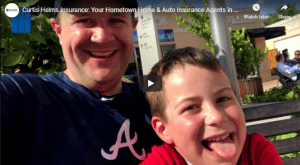 Curtis Helms Insurance: Call us & we'll walk you through a home or auto quote and customize it to your needs in Charlotte, NC