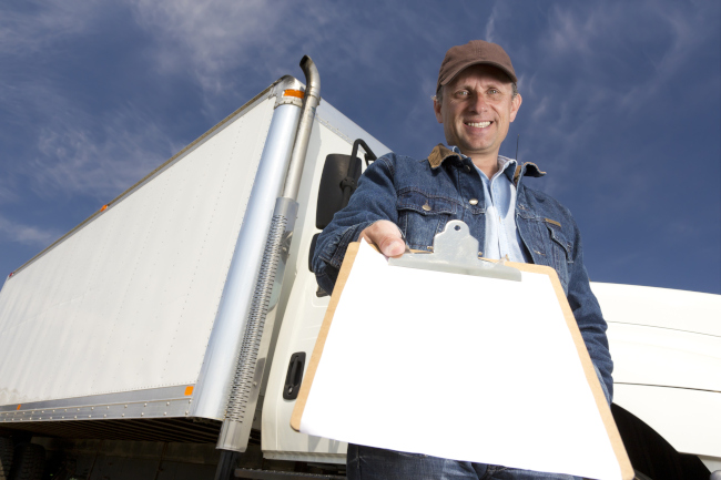 Delivery Service Insurance, Charlotte, NC | Curtis Helms Insurance