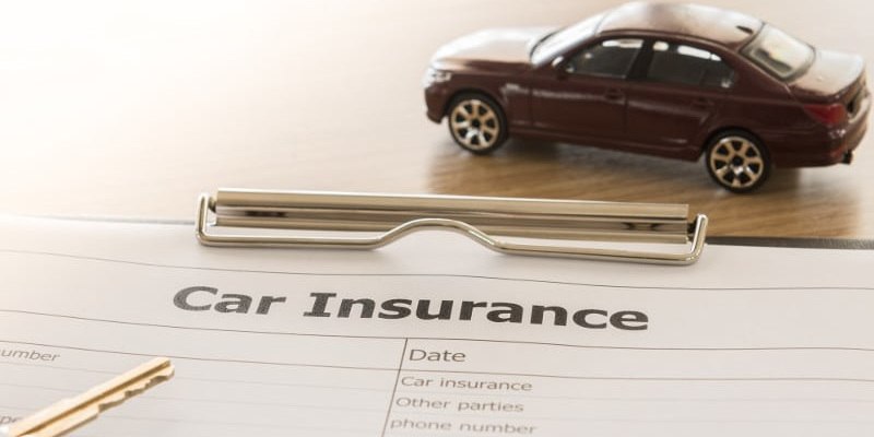 Car Insurance Quotes in Charlotte, North Carolina
